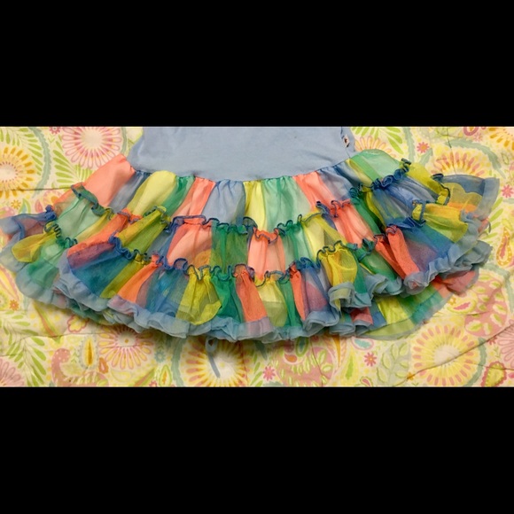 Girls 18m Dress by Heidi Klum’s Truly Scrumptious - Picture 6 of 6